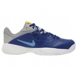 Кроссовки мужские Nike Court Lite 2 (Blue)